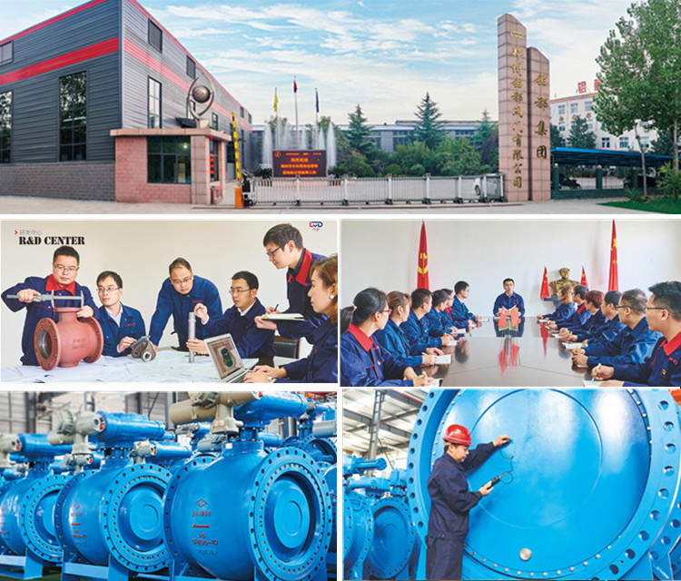 正確的閥門存放保養方法