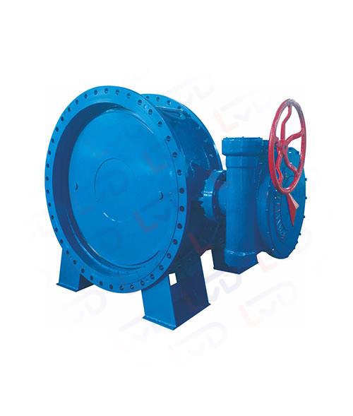 雙向壓蝶閥性能特點及結構優(yōu)勢介紹