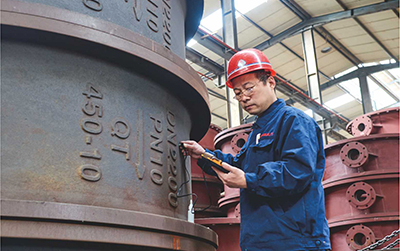 鑄鐵蝶閥與鑄鋼蝶閥有哪些的區(qū)別？