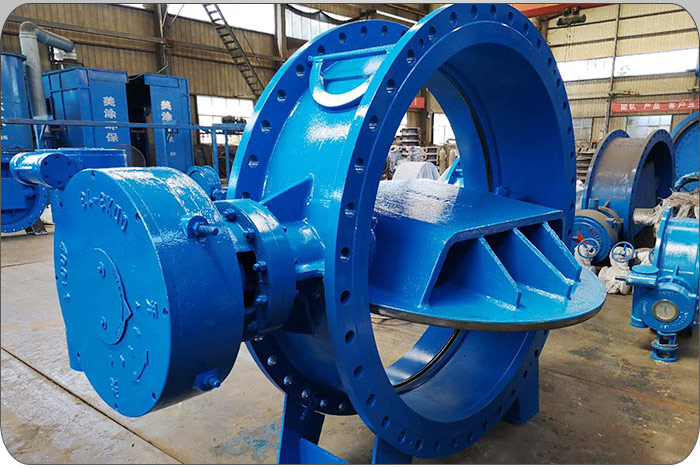 軟密封蝶閥和硬密封蝶閥應(yīng)該怎么選擇？有什么區(qū)別？