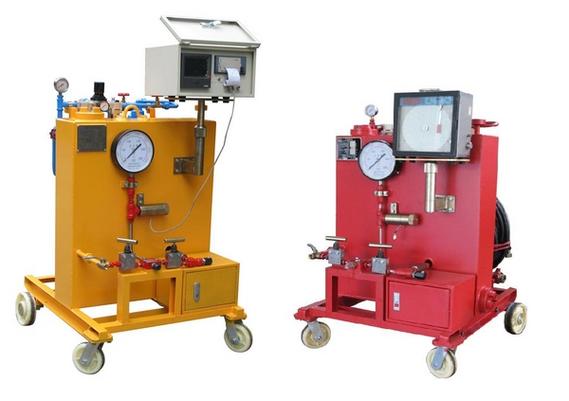 各種閥門試壓方法，很全！