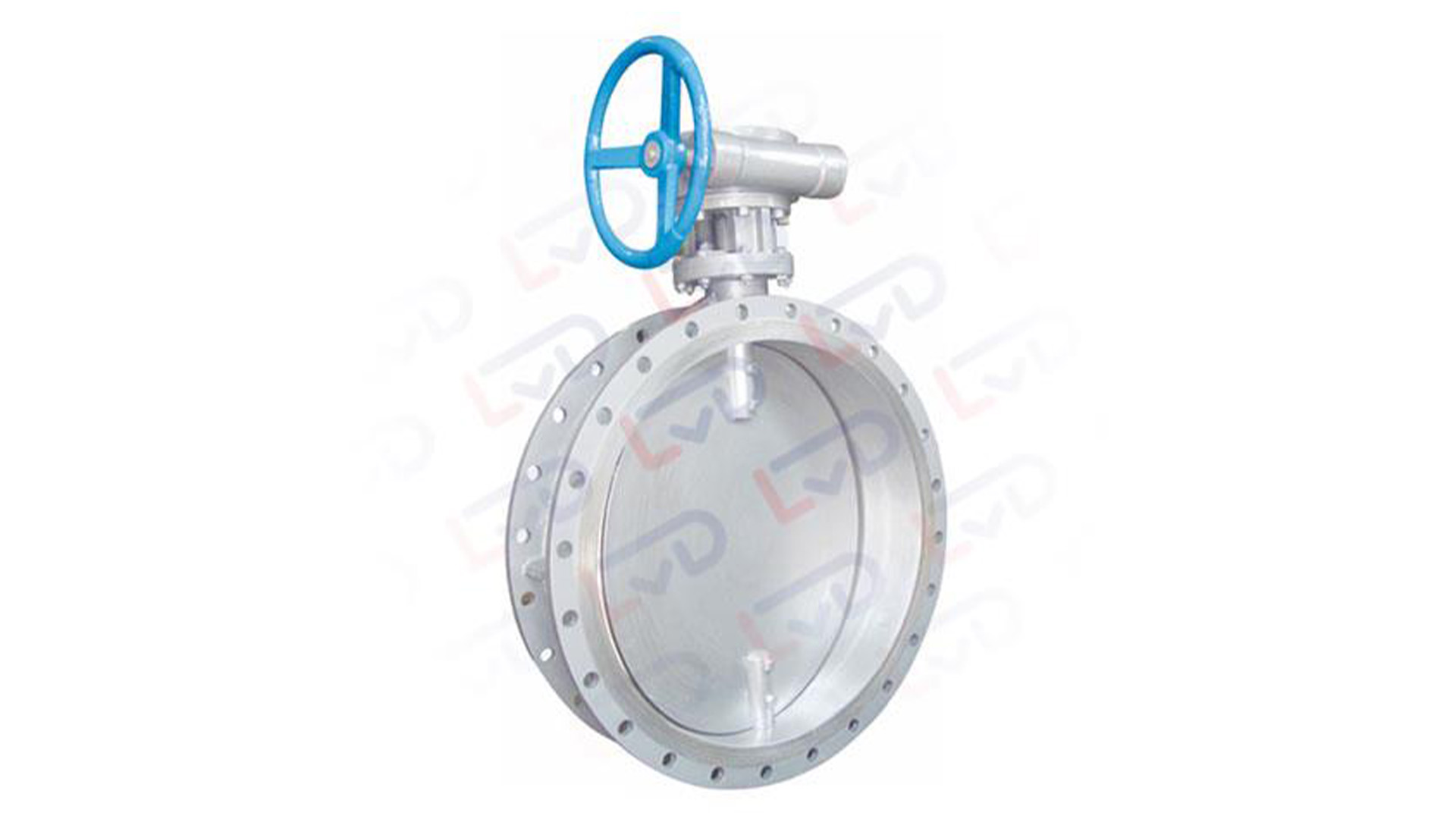 通風蝶閥：高效調(diào)節(jié)氣體流量的關鍵閥門