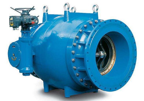 自力式活塞調(diào)流調(diào)壓閥工作原理 自力式活塞調(diào)流調(diào)壓閥工作原理